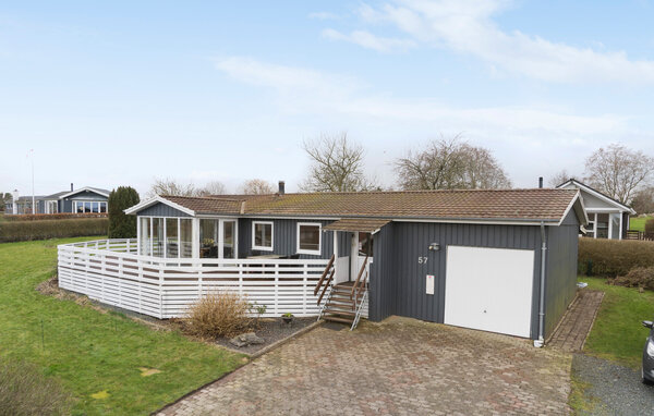 Location de vacances - Diernæs Strand , Danemark - F07029 81