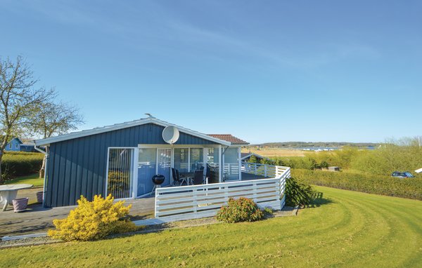 Location de vacances - Diernæs Strand , Danemark - F07029 82