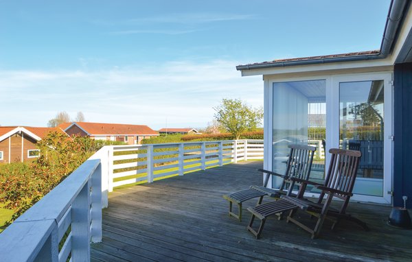 Location de vacances - Diernæs Strand , Danemark - F07029 101