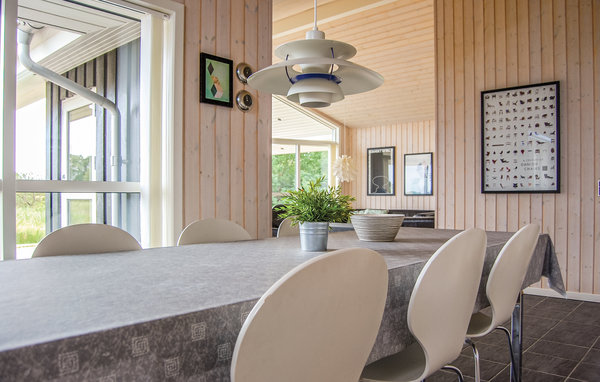 Ferienhaus 