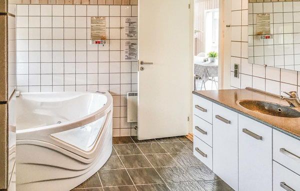 Ferienhaus 