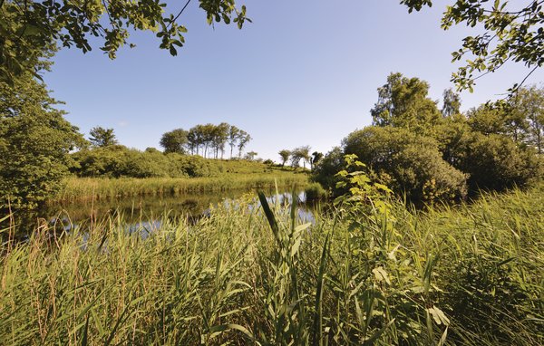 Feriebolig Golfparken