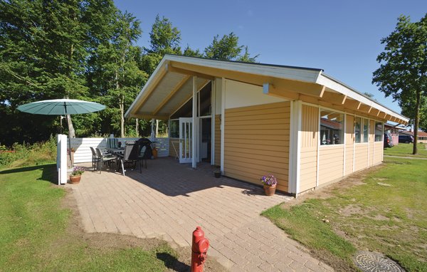 Ferienhaus - Løjt Strand , Dänemark - F07047 1