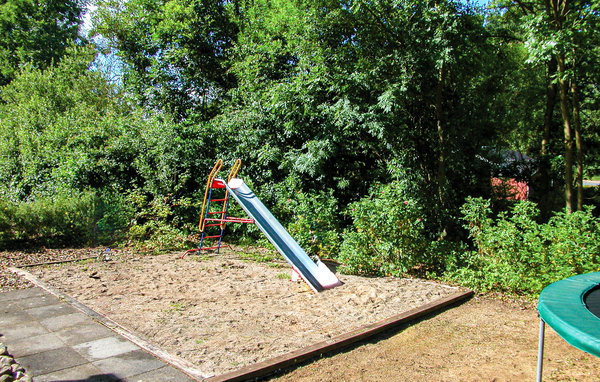 Feriebolig 