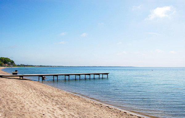 Feriebolig 