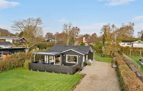 Ferienhaus 