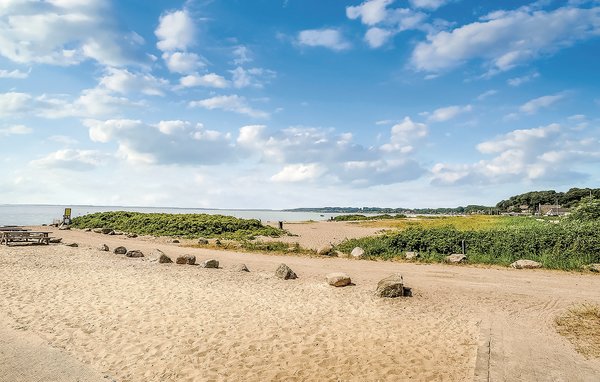 Kuća-za-odmor - Hejsager Strand , Danska - F07072 901