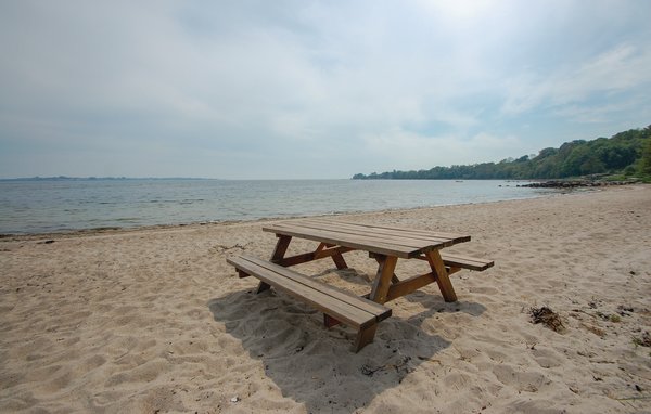 Ferienhaus - Løjt Strand , Dänemark - F07074 904