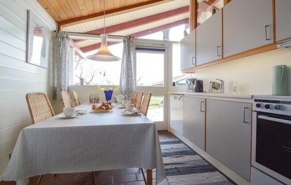 Ferienhaus - Løjt Strand , Dänemark - F07074 5