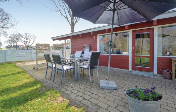 Ferienhaus - Løjt Strand , Dänemark - F07074 81