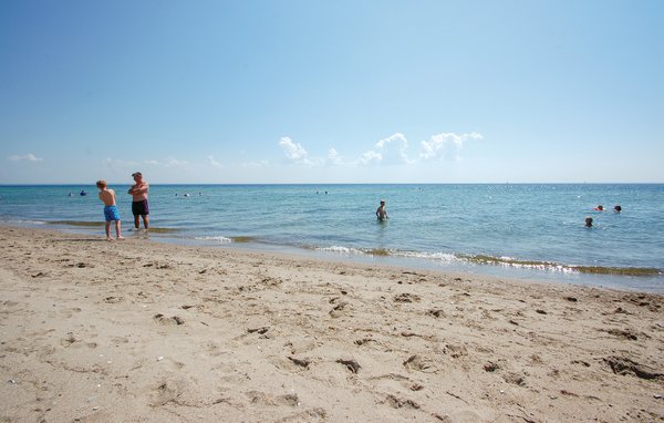 Kuća-za-odmor - Flovt Strand , Danska - F07076 901