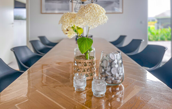 Semesterhus - Flovt Strand , Danmark - F07076 302