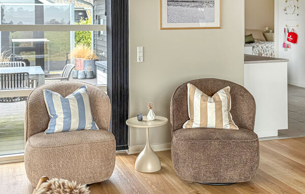 Ferienhaus - Flovt Strand , Dänemark - F07076 303