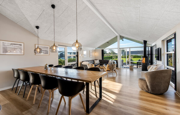Holiday Home - Flovt Strand , Denmark - F07076 4
