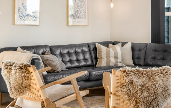 Holiday Home - Flovt Strand , Denmark - F07076 305