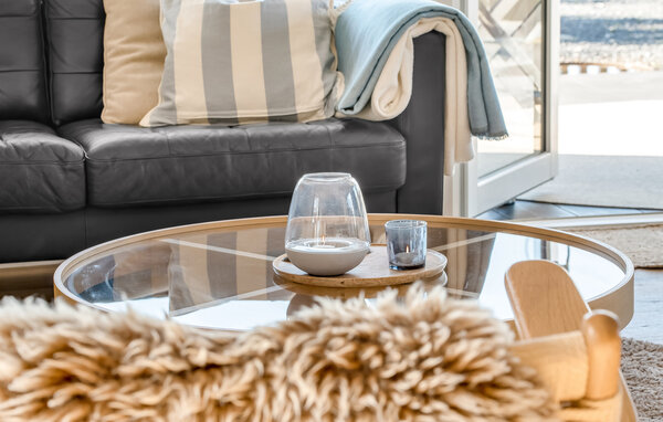 Holiday Home - Flovt Strand , Denmark - F07076 306
