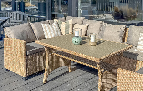 Ferienhaus - Flovt Strand , Dänemark - F07076 104