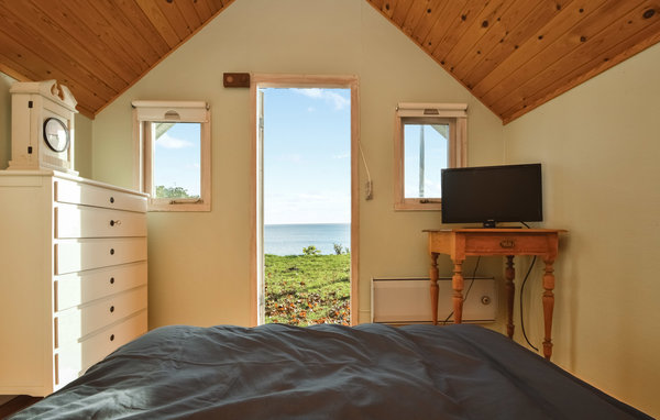 Ferienhaus - Kelstrup Strand , Dänemark - F07078 602