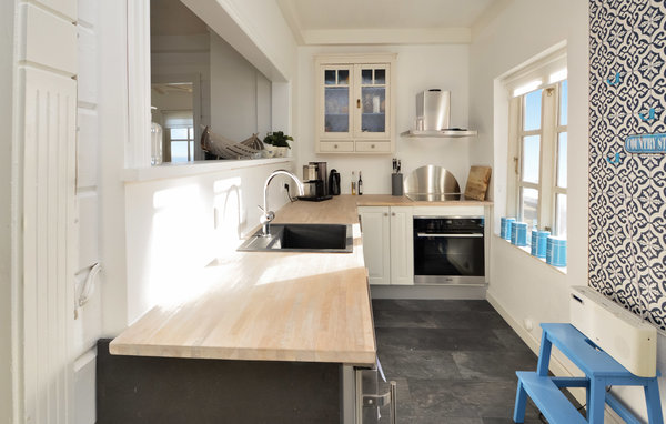 Ferienhaus - Kelstrup Strand , Dänemark - F07078 401