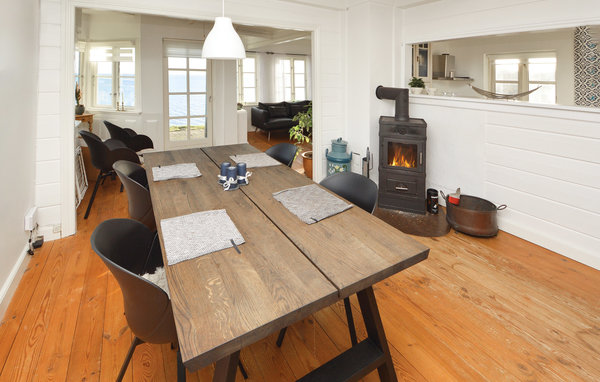 Ferienhaus - Kelstrup Strand , Dänemark - F07078 302
