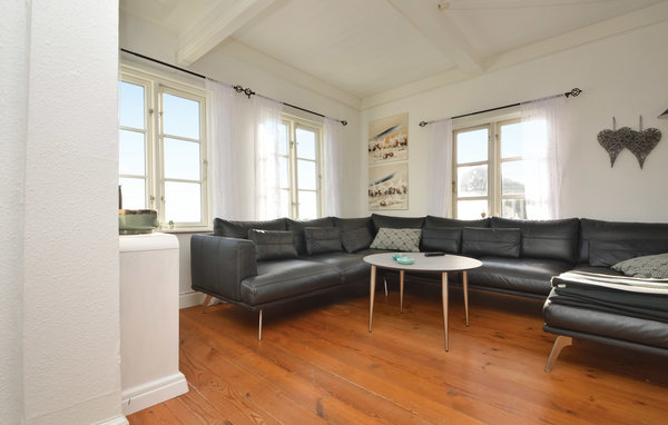 Ferienhaus - Kelstrup Strand , Dänemark - F07078 303