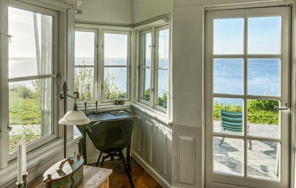 Ferienhaus - Kelstrup Strand , Dänemark - F07078 301