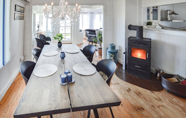 Ferienhaus - Kelstrup Strand , Dänemark - F07078 3