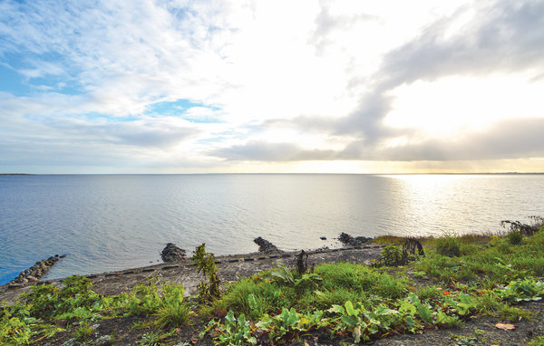 Ferienhaus - Kelstrup Strand , Dänemark - F07078 201
