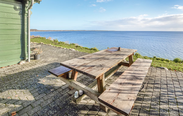 Ferienhaus - Kelstrup Strand , Dänemark - F07078 202