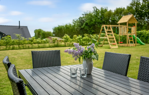 Ferienhaus - Kelstrup Strand , Dänemark - F07083 2