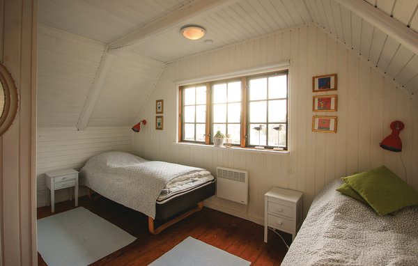 Feriebolig 