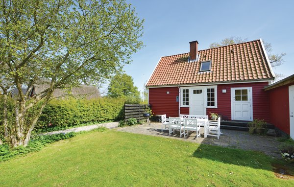 Holiday Home - kelstrup Strand , Denmark - F07088 1