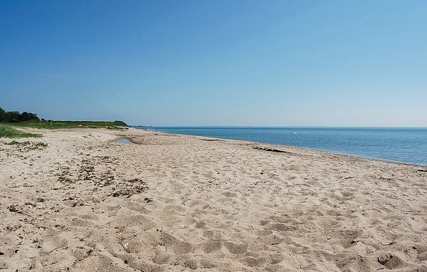 Feriehuse - Flovt Strand , Danmark - F07090 901