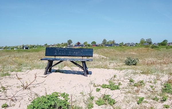 Feriehuse - Flovt Strand , Danmark - F07090 902