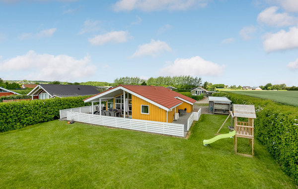 Location de vacances - Råde Strand , Danemark - F07091 81