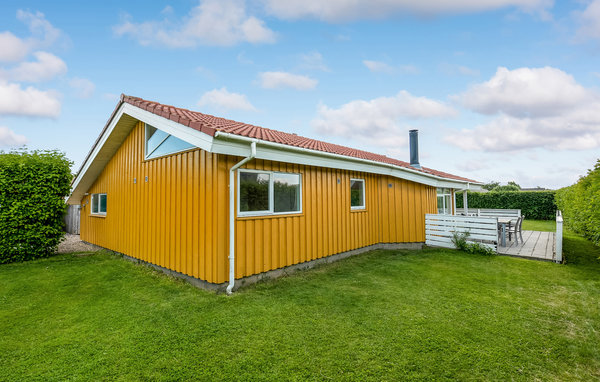 Location de vacances - Råde Strand , Danemark - F07091 84