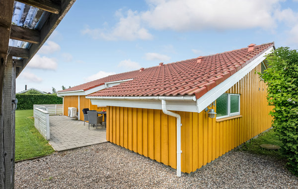 Location de vacances - Råde Strand , Danemark - F07091 85