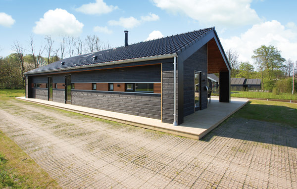 Feriebolig 