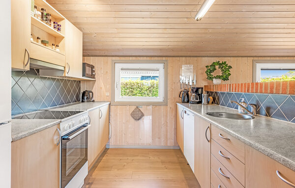 Ferienhaus 