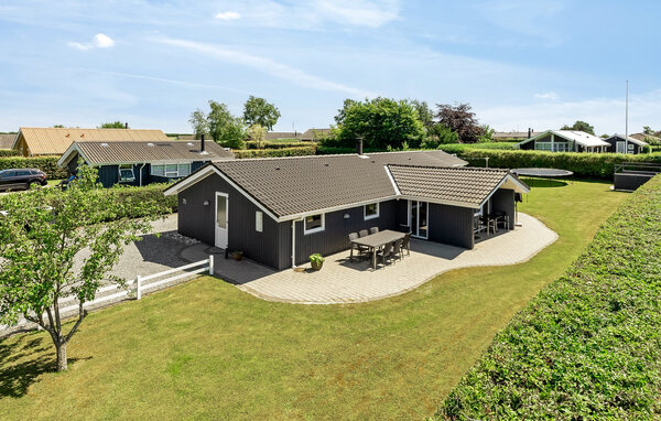 Ferienhaus 