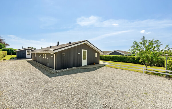 Ferienhaus 