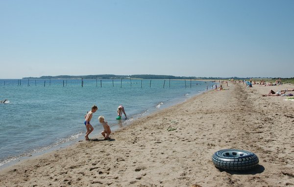 Vakantiehuis - Råde Strand , Denemarken - F07125 901