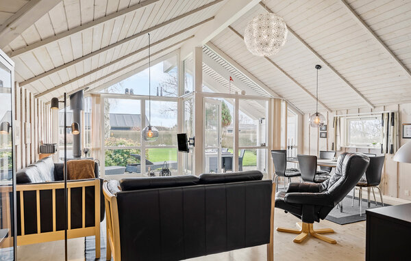 Vakantiehuis - Råde Strand , Denemarken - F07125 3