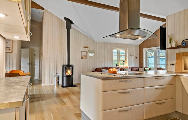 Holiday Home - Loddenhøj , Denmark - F07135 401