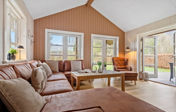 Holiday Home - Loddenhøj , Denmark - F07135 301