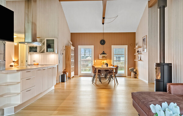 Holiday Home - Loddenhøj , Denmark - F07135 4