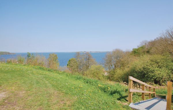 Feriebolig Golfparken