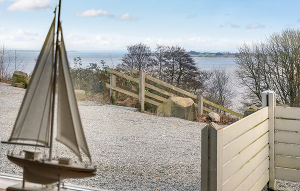 Feriehus - Løjt Strand , Danmark - F07142 203