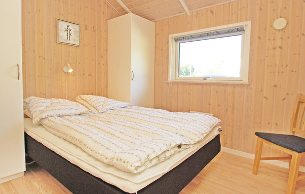 Feriehuse - Loddenhøj , Danmark - F07143 601