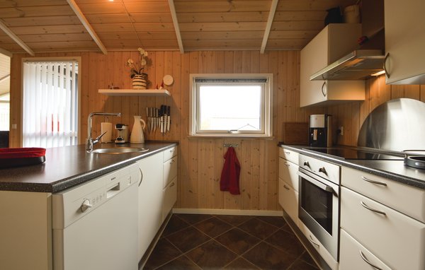 Feriehuse - Loddenhøj , Danmark - F07143 401